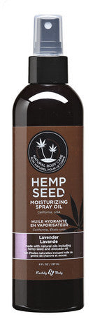 Lavender Glow Oil- 8 oz.
