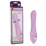 Dr. Laura Berman 5-Function Silicone Rotating And Vibrating Massager Harlow