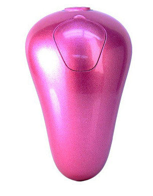 Panty Vibe Boyleg - Raspberry  - Small-Medium