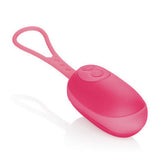 Power Play Kegel Exciter -  Pink