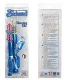Enchanted Thrusting Elle - Blue