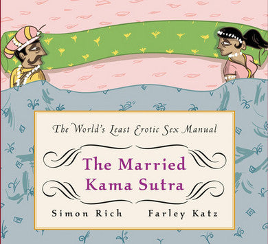 The Married Kama Sutra