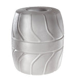 Silaskin 2-inch Ball Stretcher  - Clear