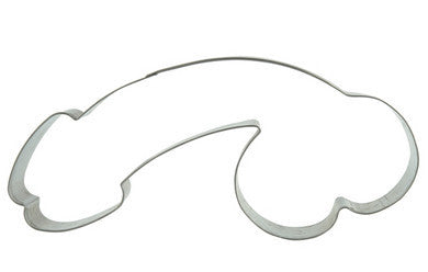 Bachelorette Party Favors Bendable Pecker Cookie Cutter