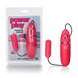 Power Play Teasing Tickler -  Pink