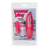 Power Play Teasing Tickler -  Pink