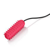 Power Play Teasing Tickler -  Pink