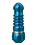 Pure Aluminium - Small Blue