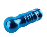 Pure Aluminium - Small Blue