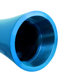 Pure Aluminium - Small Blue