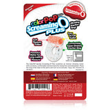 Color Pop Quickie Screaming O  Plus - Orange - Each
