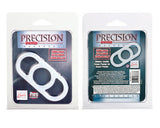 Precision Pump Silicone Erection Enhancer - Clear