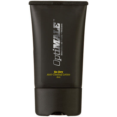 Optimale So Dry Anti-chafing  Lotion - 4 Oz. Bulk