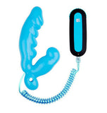 Spotlight Multi-Speed G-Spot Vibe With Controller -
