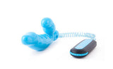 Spotlight Multi-Speed G-Spot Vibe With Controller -