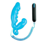 Spotlight Multi-Speed G-Spot Vibe With Controller -