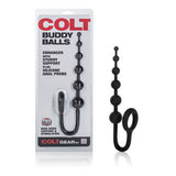 Colt Buddy Balls - Black