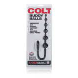 Colt Buddy Balls - Black