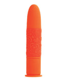 Posh 10-Function Pocket Teaser - Orange