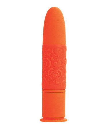 Posh 10-Function Pocket Teaser - Orange