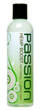 Passion Hemp Aphrodisiac  Natural Lubricant - 8 Oz.