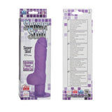 Shower Stud Super Stud -  Purple