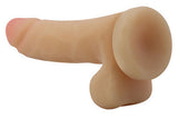 X5 inch Cock with Suction Cup Dildo