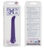Body And Soul Cherish - Purple