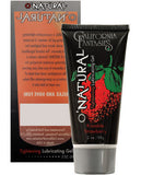 O Natural Strawberry  Tightening Gel - 2 Oz. Tube   Boxed