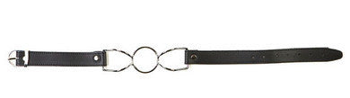 Steel Ring Gag
