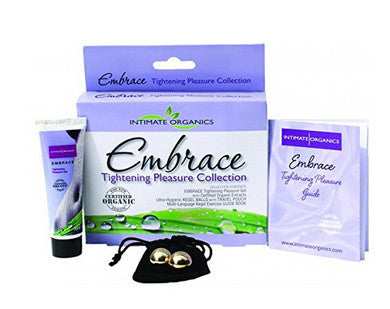 Embrace Tightening Pleasure  Collection