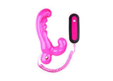 Spotlight Multi-Speed G-Spot Vibe With Controller -