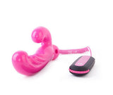 Spotlight Multi-Speed G-Spot Vibe With Controller -