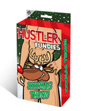 Xxxmas Thong