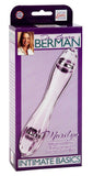 Dr. Laura Berman Weighted Pelvic Exerciser With