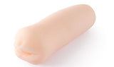 DokiDoki 18 Love Skin Masturbator - Purple