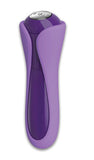 Key Io Mini Massager - Lavender