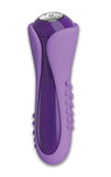 Key Io Mini Massager - Lavender