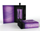 Key Io Mini Massager - Lavender