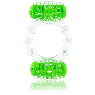 Color Pop Quickie Two-o  - Green - Each