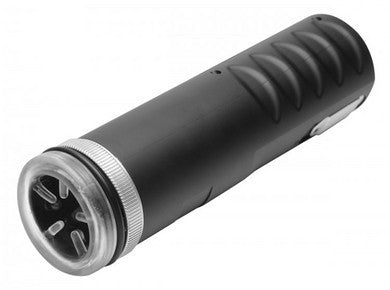Master-bot Super Powered  Automatic Stroker - Black