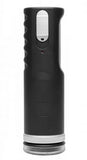 Master-bot Super Powered  Automatic Stroker - Black