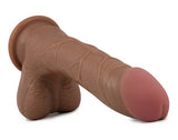 X5 Grinder Dildo Latin