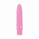 Bliss Waterproof Mini Vibrator - Pink