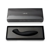 Ella - Black