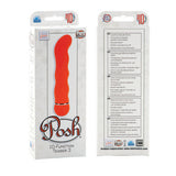 Posh 10-function Teaser 3 -  Orange