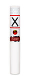X On The Lips Lip Balm - Electric Cherry - .75 oz.