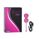 Envy Seventeen - Pink