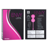 Envy Seventeen - Pink