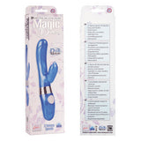 Platinum Edition Magic Dancer - Blue